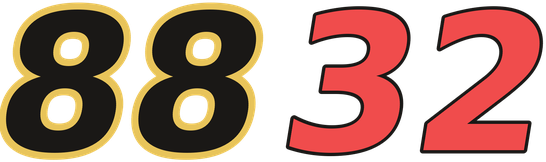 8832 logo